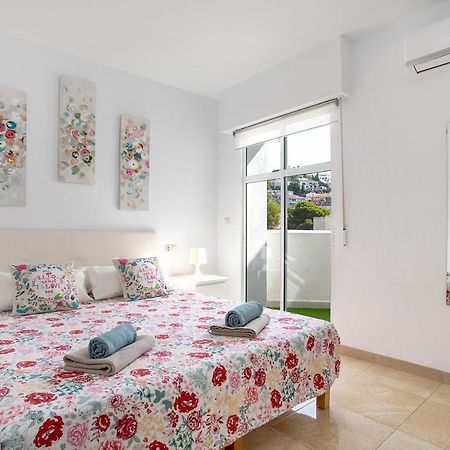 Atico Frente Al Mar - Vistas, Piscina, Terrazas, Parking! Διαμέρισμα Benalmádena Εξωτερικό φωτογραφία