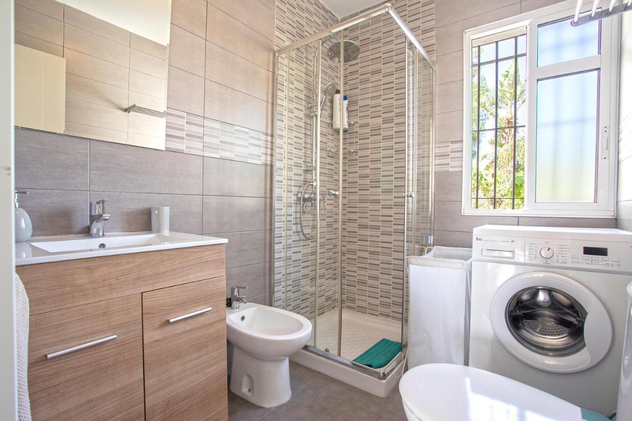 Atico Frente Al Mar - Vistas, Piscina, Terrazas, Parking! Διαμέρισμα Benalmádena Εξωτερικό φωτογραφία
