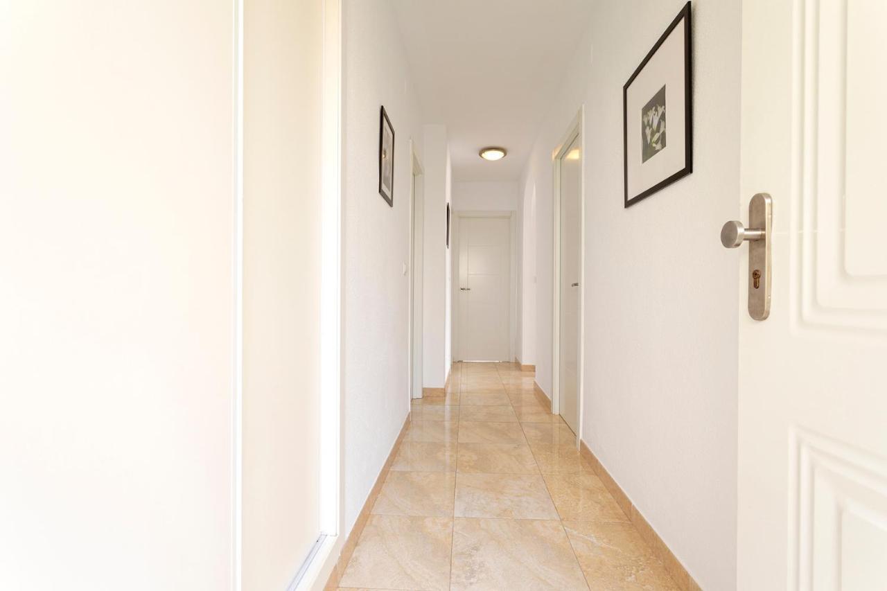 Atico Frente Al Mar - Vistas, Piscina, Terrazas, Parking! Διαμέρισμα Benalmádena Εξωτερικό φωτογραφία
